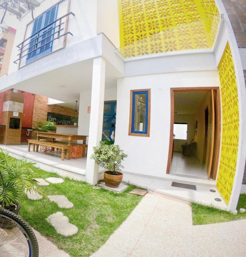 Guest House Cabo Frio Zewnętrze zdjęcie