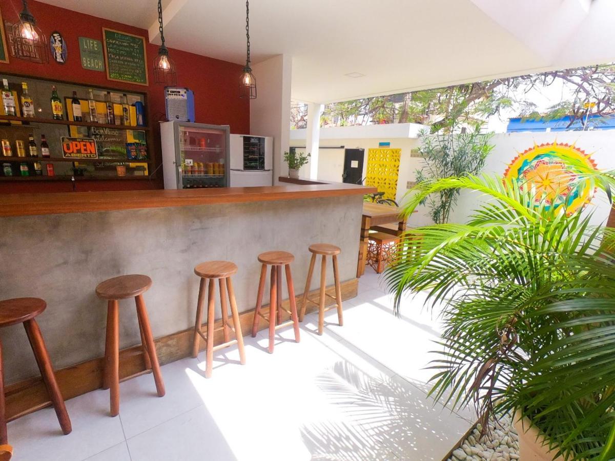 Guest House Cabo Frio Zewnętrze zdjęcie