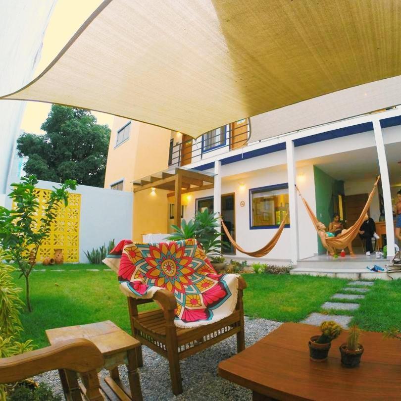 Guest House Cabo Frio Zewnętrze zdjęcie