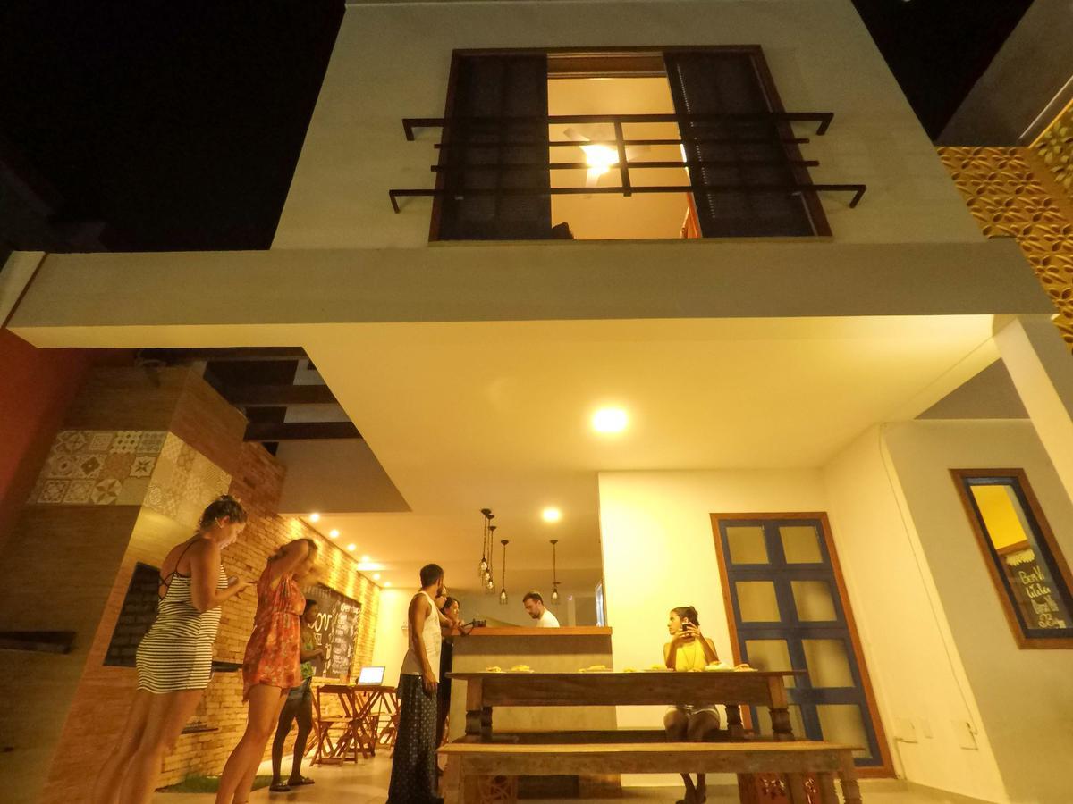 Guest House Cabo Frio Zewnętrze zdjęcie