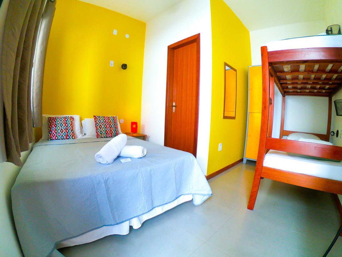 Guest House Cabo Frio Zewnętrze zdjęcie