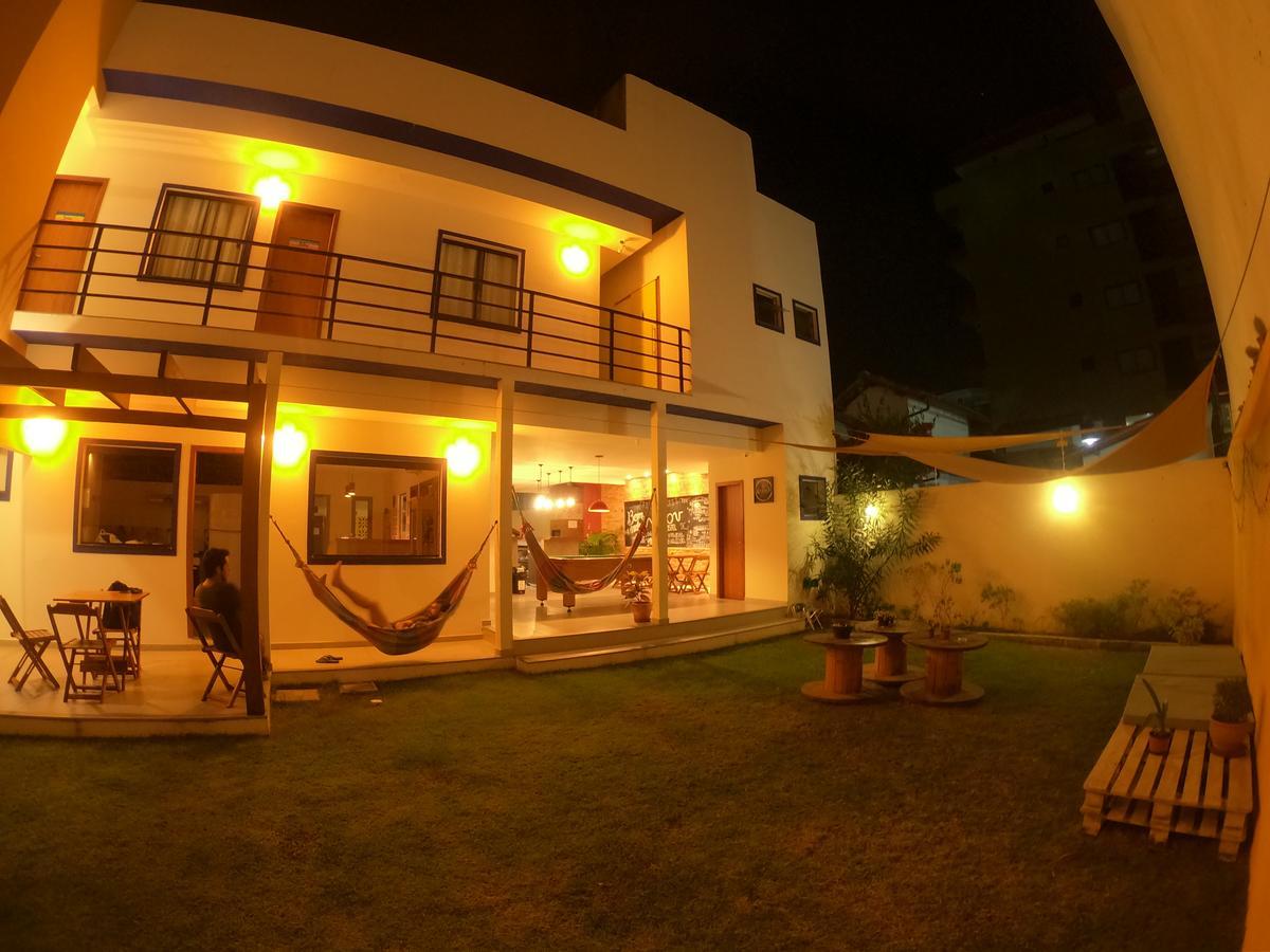 Guest House Cabo Frio Zewnętrze zdjęcie