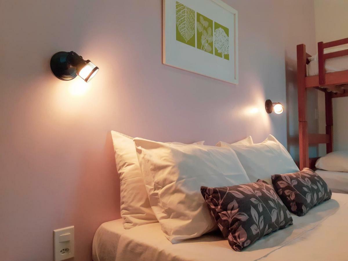 Guest House Cabo Frio Zewnętrze zdjęcie
